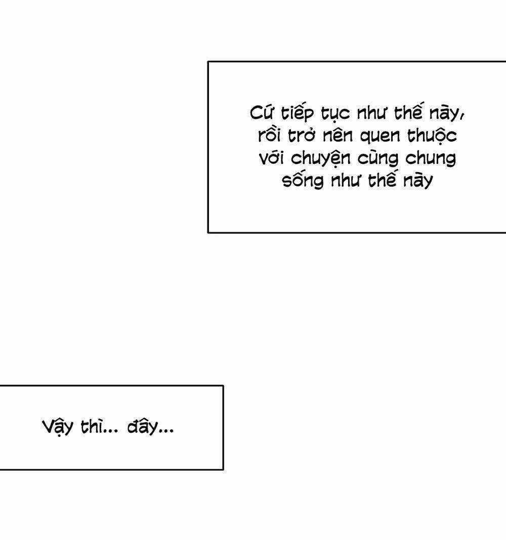 Khi Đôi Chân Thôi Bước Chapter 41 trang 56