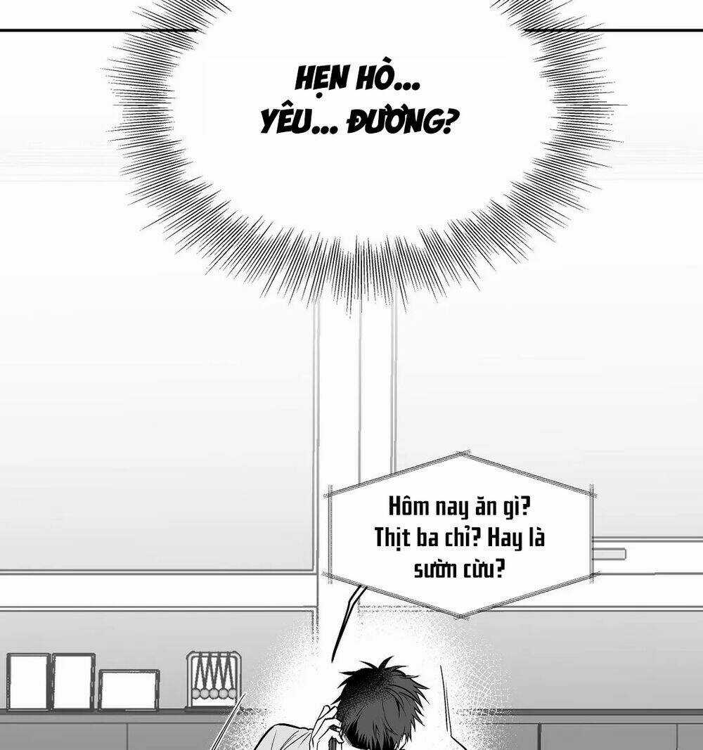 Khi Đôi Chân Thôi Bước Chapter 41 trang 58