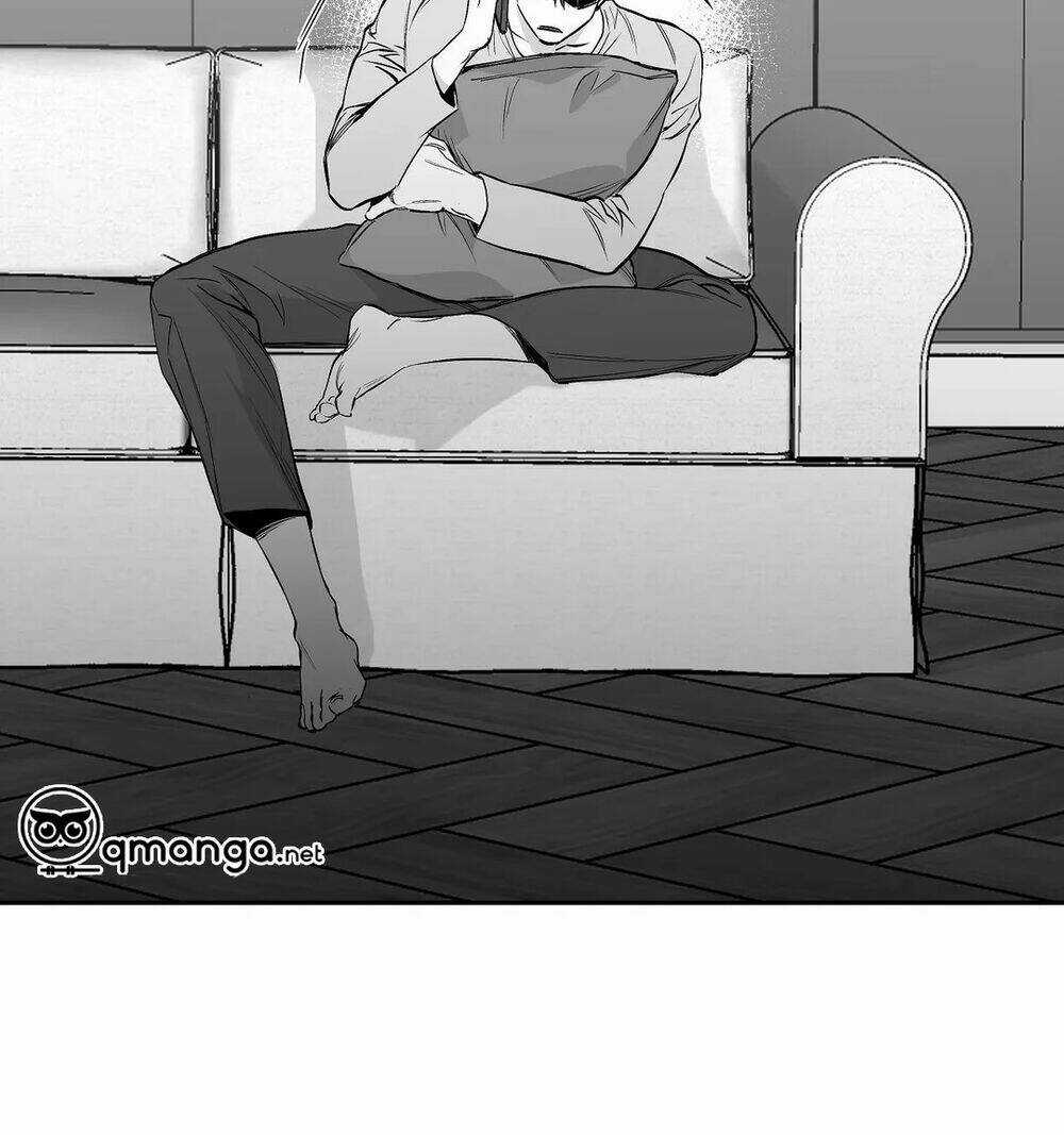 Khi Đôi Chân Thôi Bước Chapter 41 trang 59