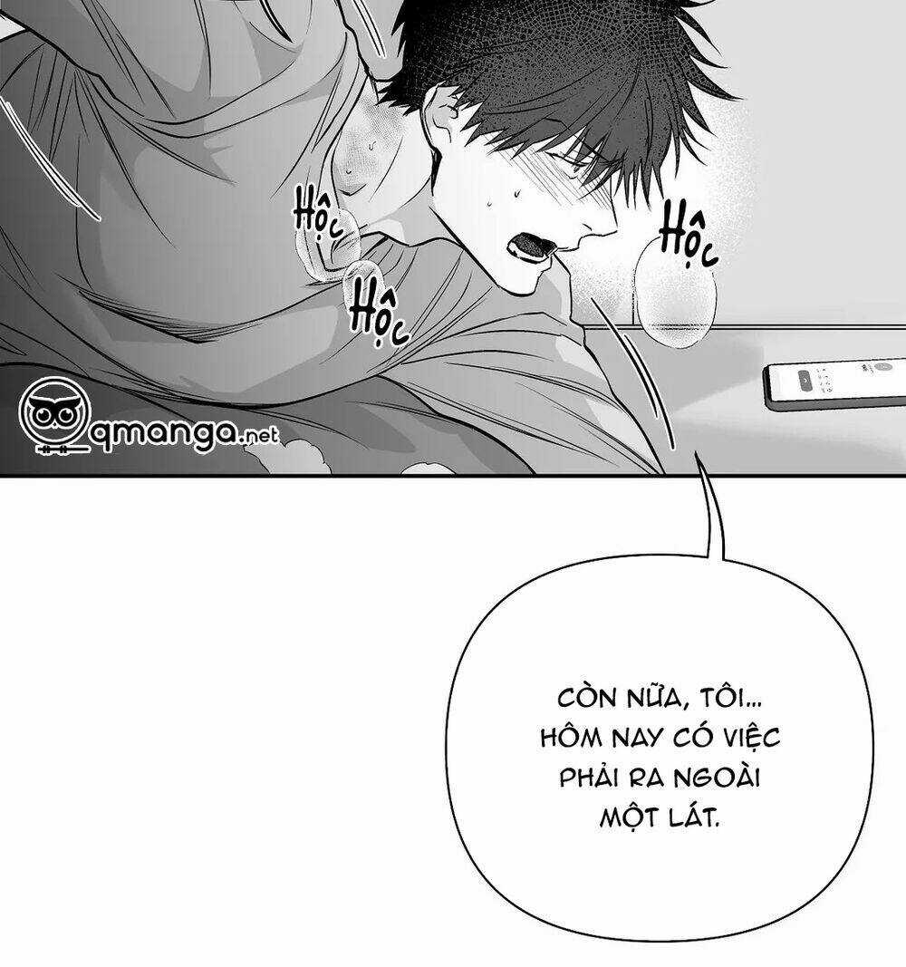 Khi Đôi Chân Thôi Bước Chapter 41 trang 64