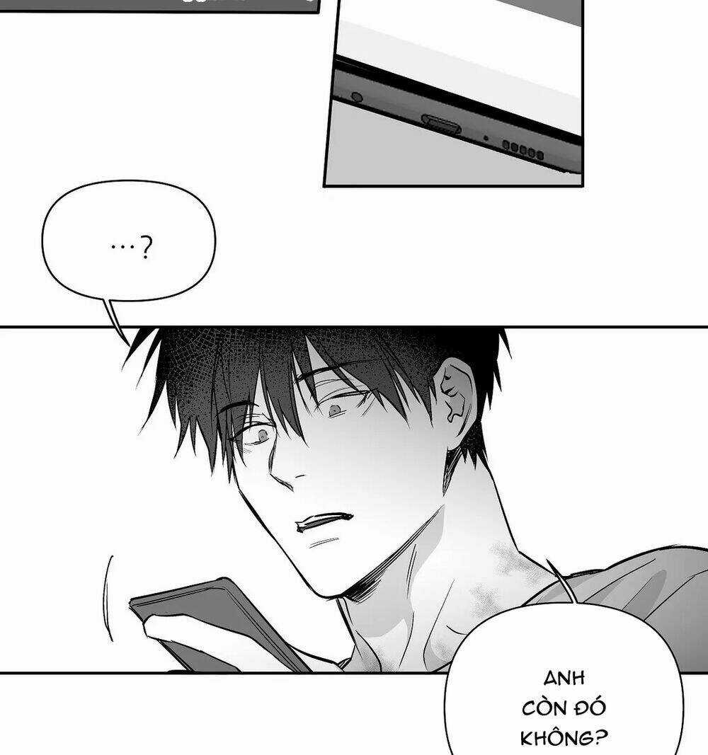 Khi Đôi Chân Thôi Bước Chapter 41 trang 68