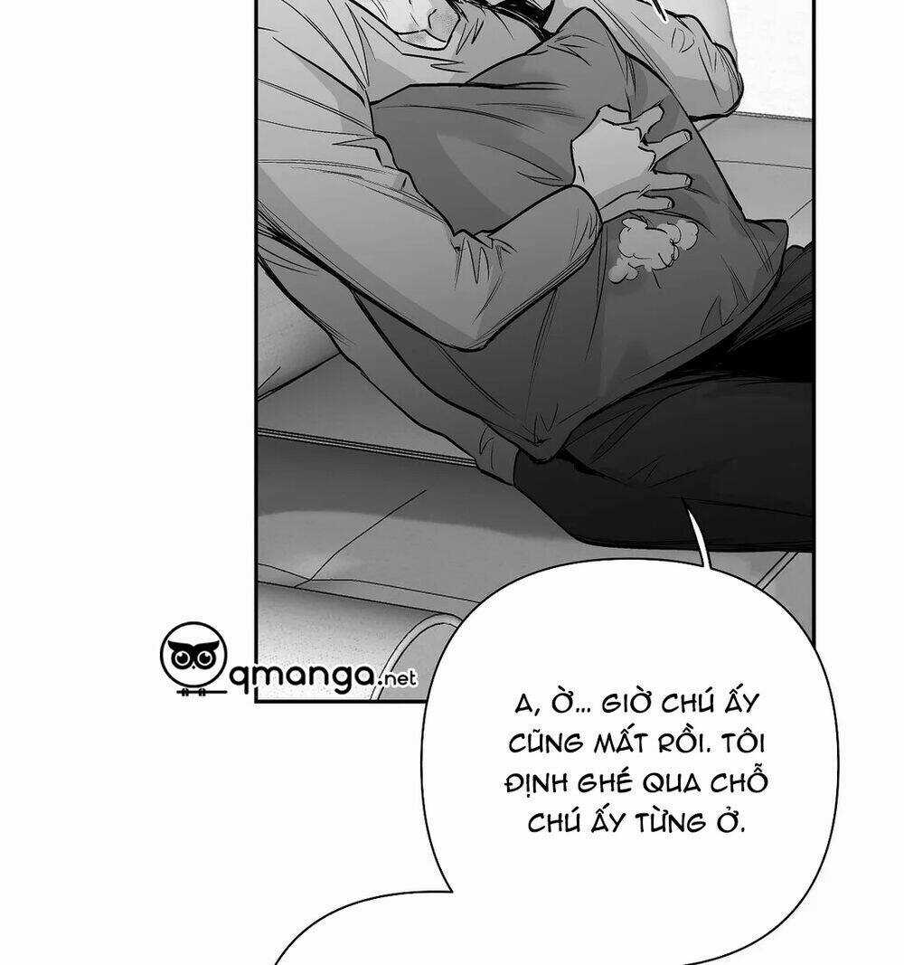 Khi Đôi Chân Thôi Bước Chapter 41 trang 70