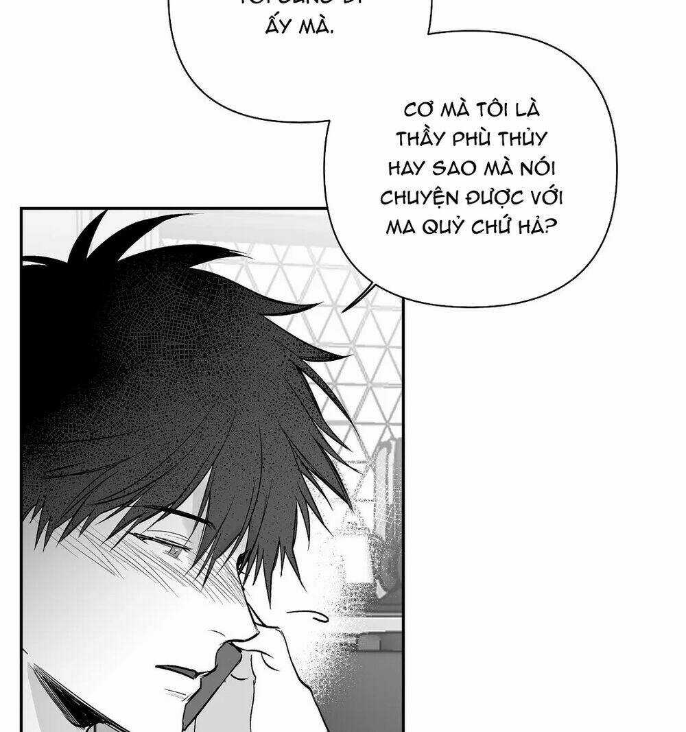 Khi Đôi Chân Thôi Bước Chapter 41 trang 73