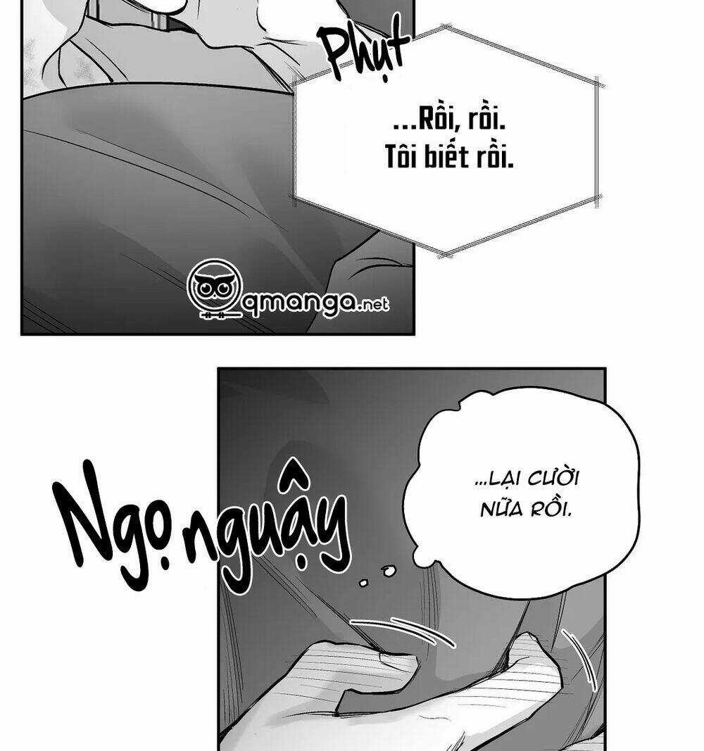 Khi Đôi Chân Thôi Bước Chapter 41 trang 74