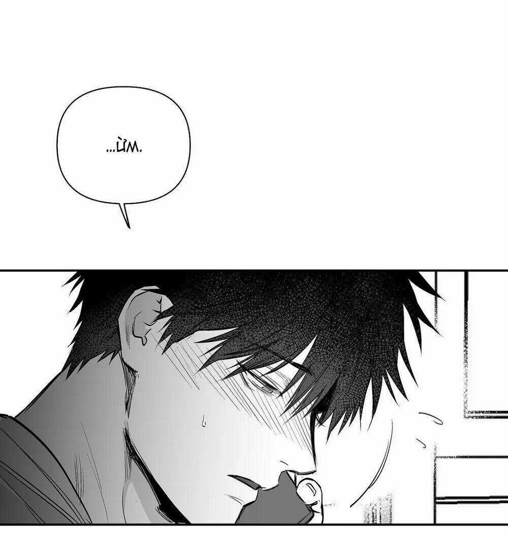 Khi Đôi Chân Thôi Bước Chapter 41 trang 78