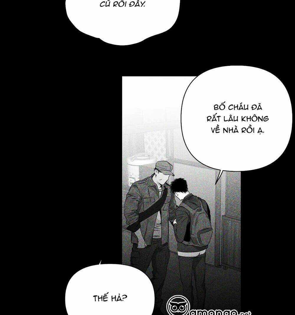 Khi Đôi Chân Thôi Bước Chapter 41 trang 8