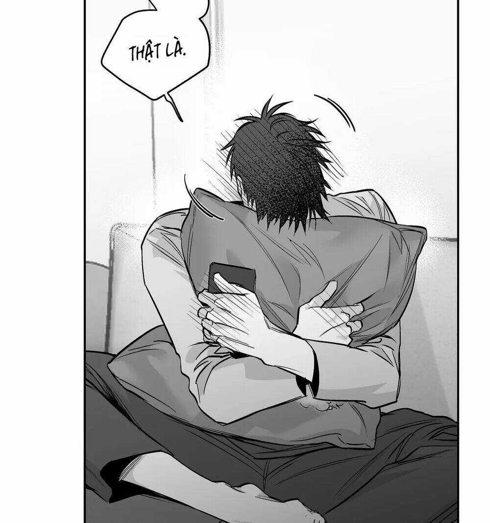 Khi Đôi Chân Thôi Bước Chapter 41 trang 81