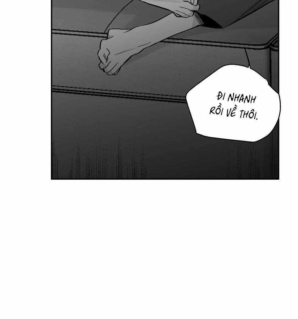 Khi Đôi Chân Thôi Bước Chapter 41 trang 82