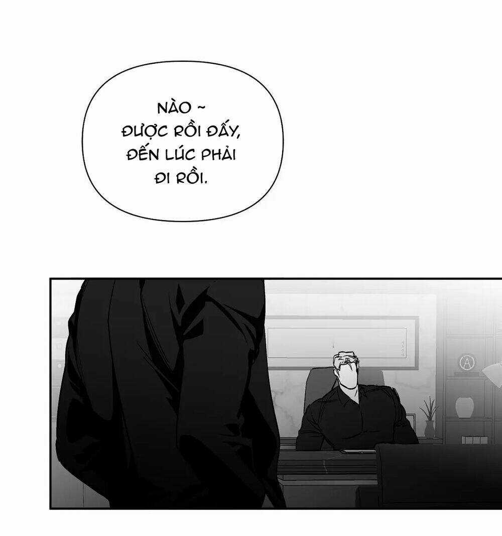 Khi Đôi Chân Thôi Bước Chapter 41 trang 86