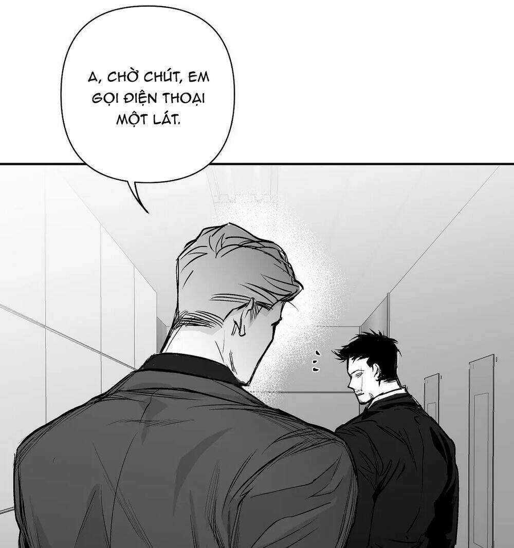 Khi Đôi Chân Thôi Bước Chapter 41 trang 89