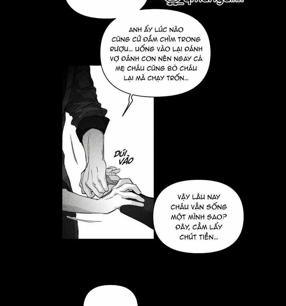 Khi Đôi Chân Thôi Bước Chapter 41 trang 9