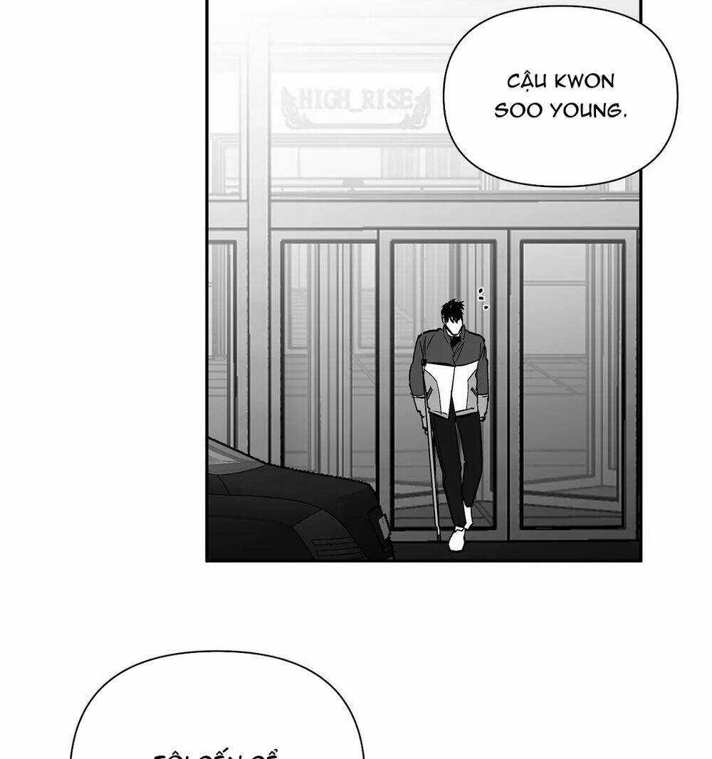 Khi Đôi Chân Thôi Bước Chapter 41 trang 92