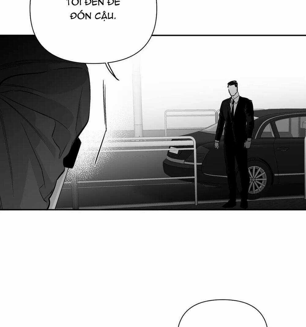 Khi Đôi Chân Thôi Bước Chapter 41 trang 93