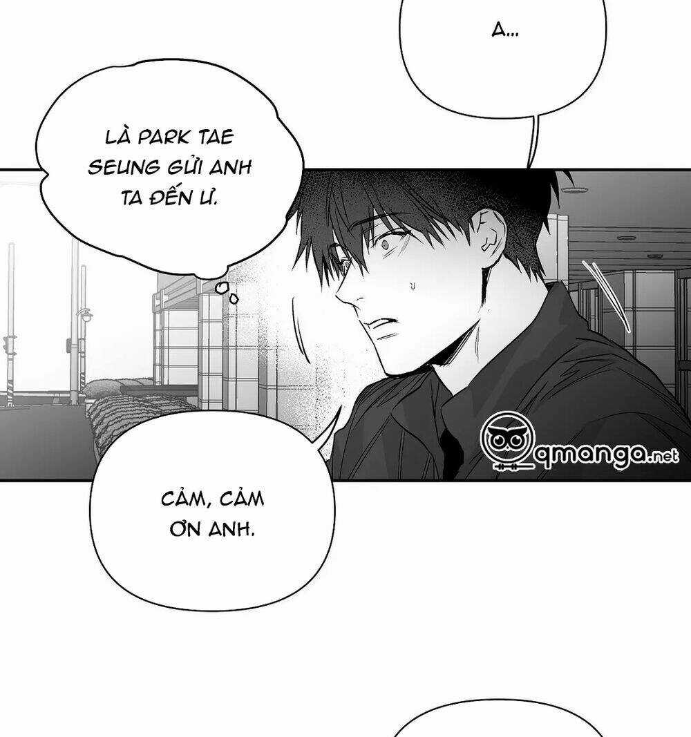 Khi Đôi Chân Thôi Bước Chapter 41 trang 94