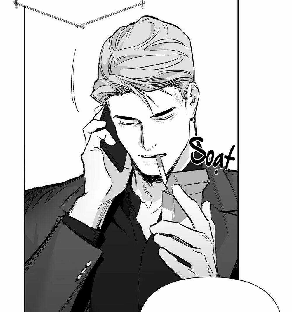 Khi Đôi Chân Thôi Bước Chapter 41 trang 96