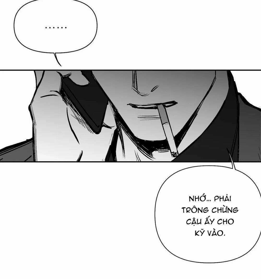 Khi Đôi Chân Thôi Bước Chapter 41 trang 98