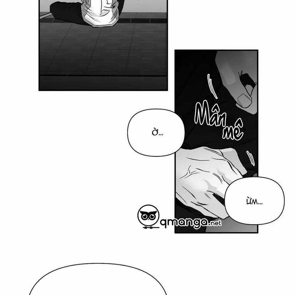 Khi Đôi Chân Thôi Bước Chapter 42 trang 10