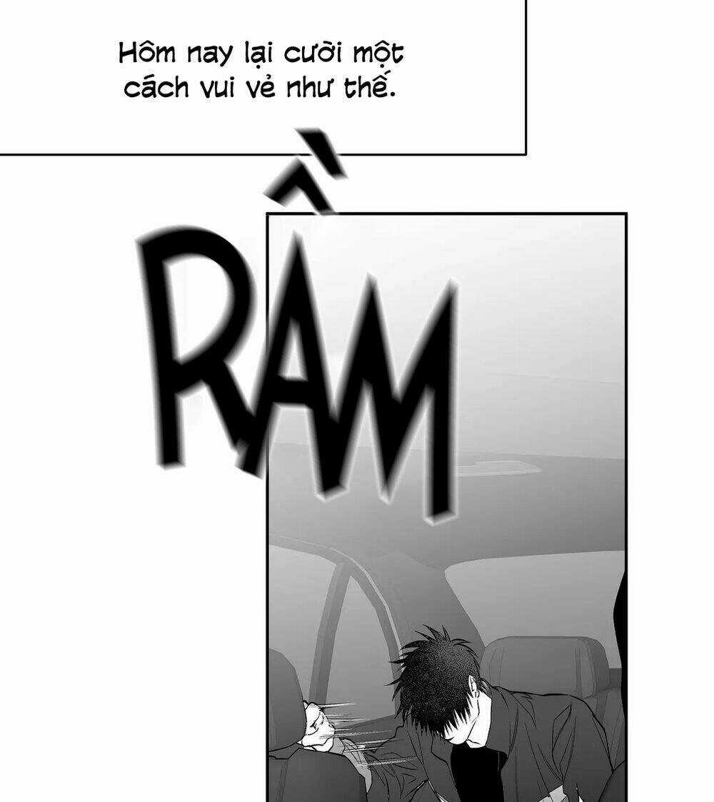 Khi Đôi Chân Thôi Bước Chapter 42 trang 109