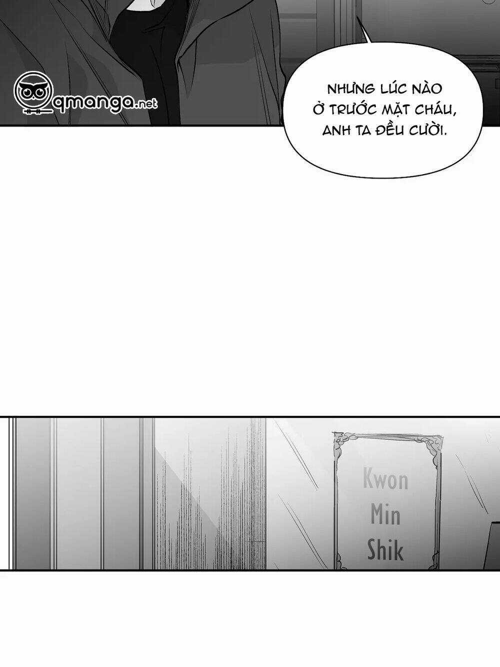 Khi Đôi Chân Thôi Bước Chapter 42 trang 14