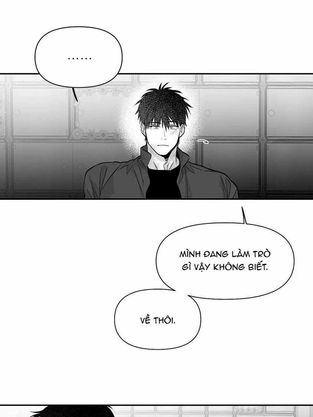 Khi Đôi Chân Thôi Bước Chapter 42 trang 15