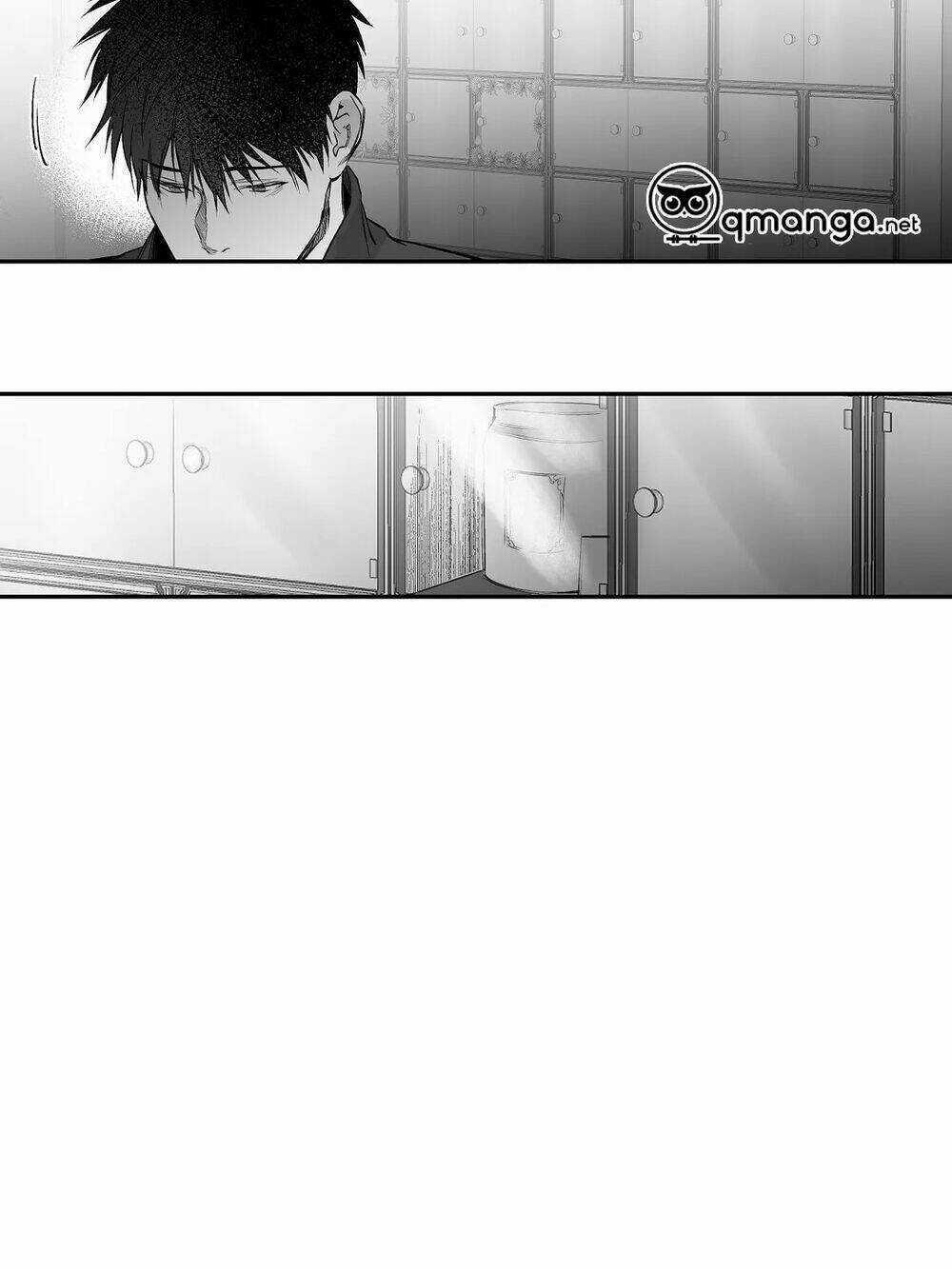 Khi Đôi Chân Thôi Bước Chapter 42 trang 16