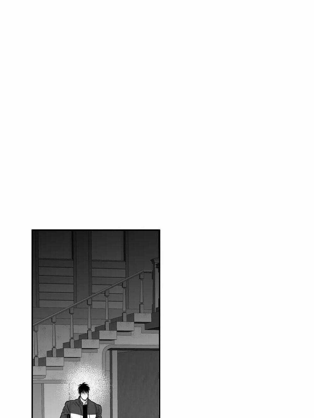 Khi Đôi Chân Thôi Bước Chapter 42 trang 17