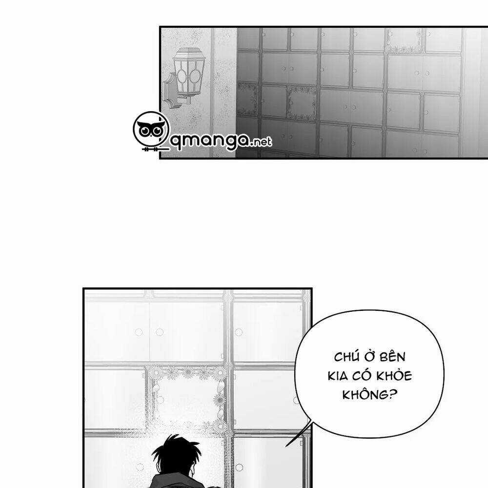 Khi Đôi Chân Thôi Bước Chapter 42 trang 2