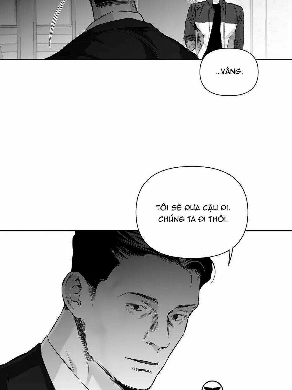 Khi Đôi Chân Thôi Bước Chapter 42 trang 21