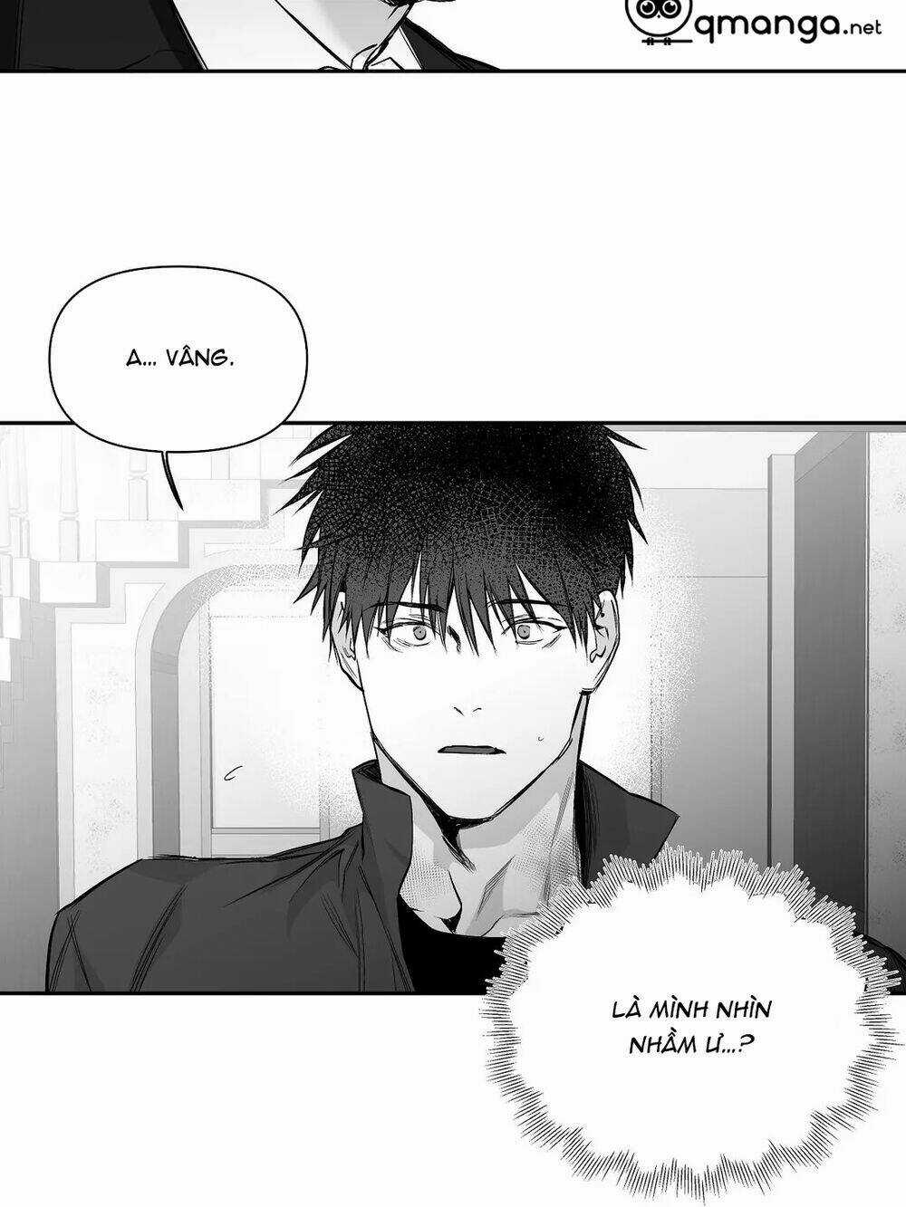 Khi Đôi Chân Thôi Bước Chapter 42 trang 22