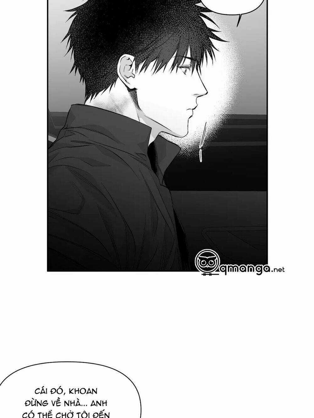 Khi Đôi Chân Thôi Bước Chapter 42 trang 25