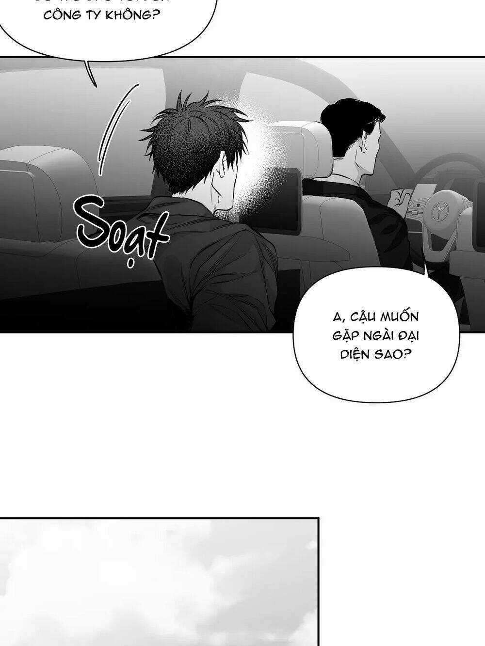 Khi Đôi Chân Thôi Bước Chapter 42 trang 26