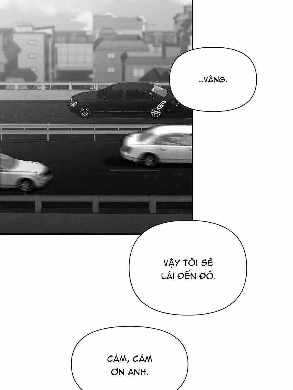 Khi Đôi Chân Thôi Bước Chapter 42 trang 27