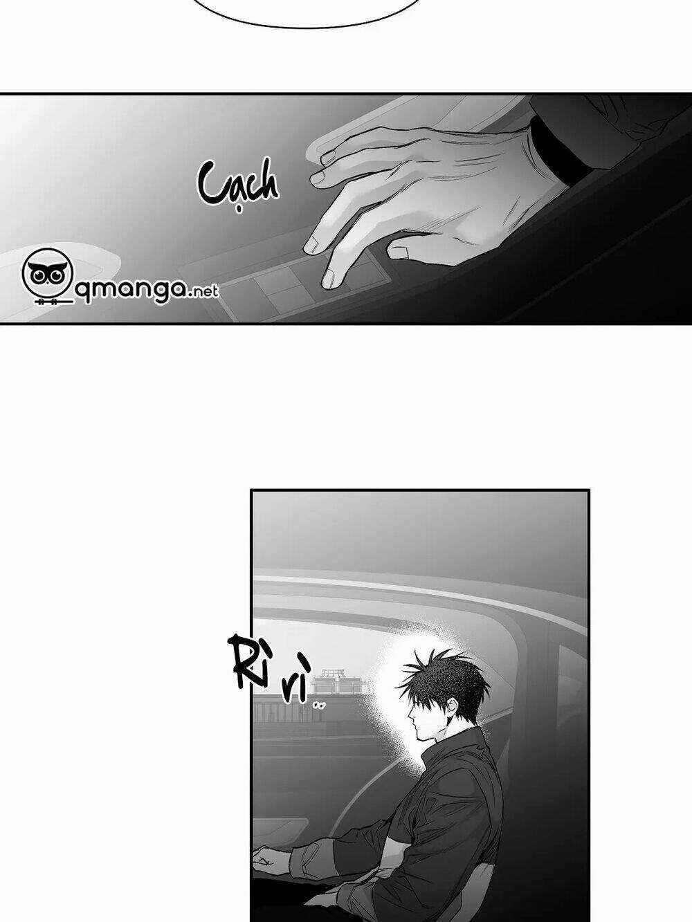 Khi Đôi Chân Thôi Bước Chapter 42 trang 28