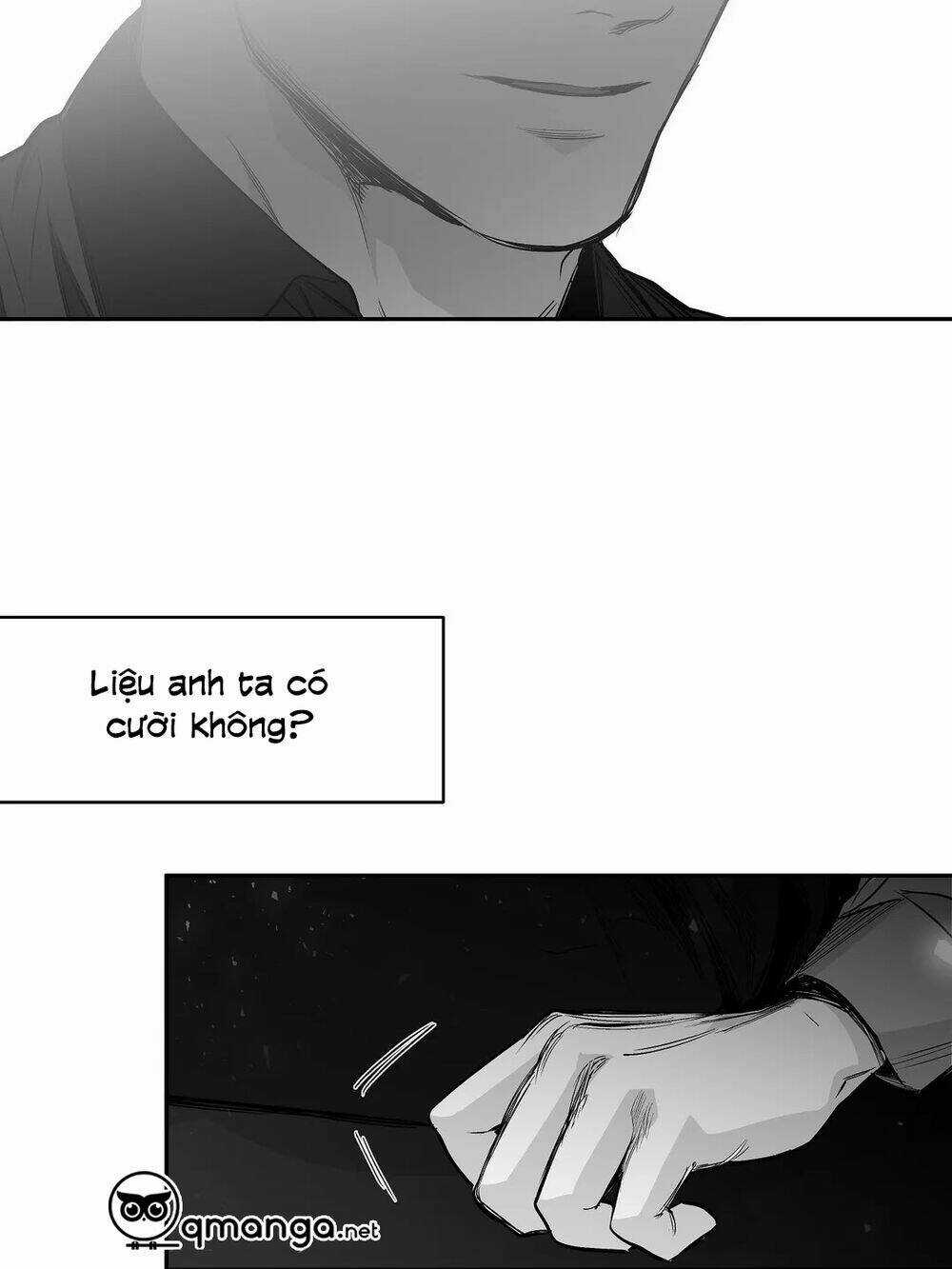 Khi Đôi Chân Thôi Bước Chapter 42 trang 32