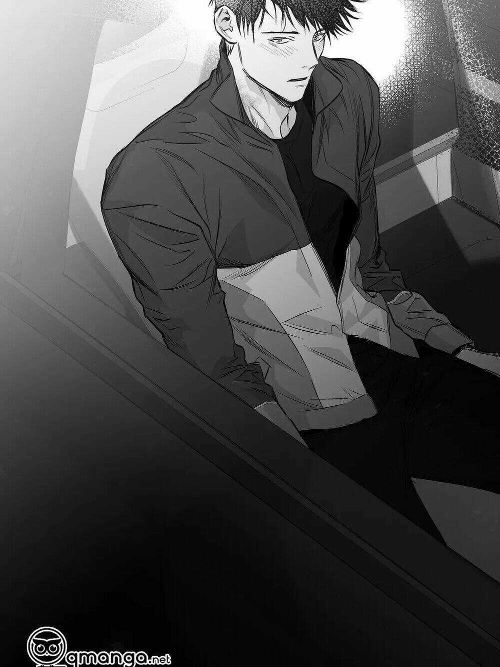 Khi Đôi Chân Thôi Bước Chapter 42 trang 34