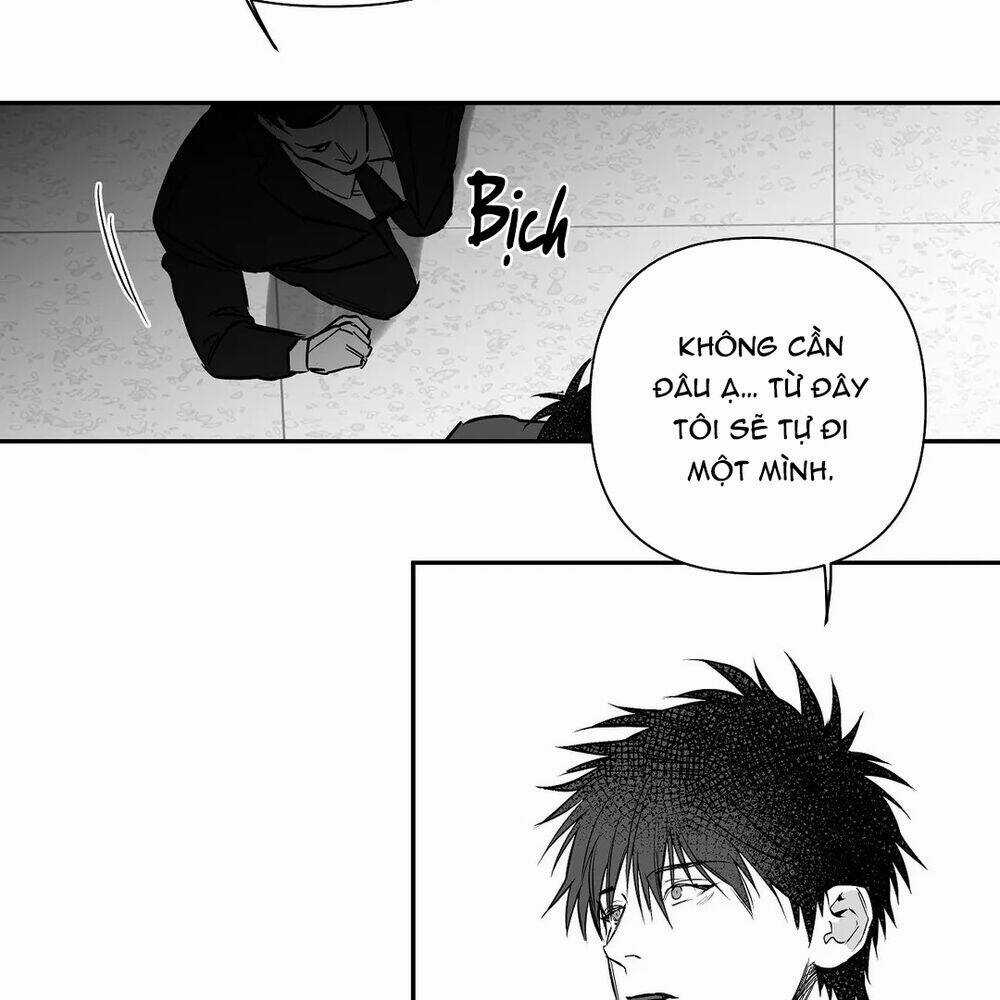 Khi Đôi Chân Thôi Bước Chapter 42 trang 38