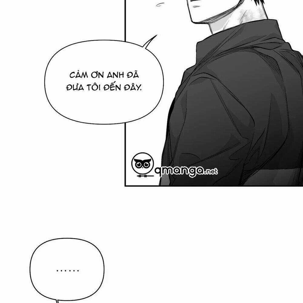 Khi Đôi Chân Thôi Bước Chapter 42 trang 39