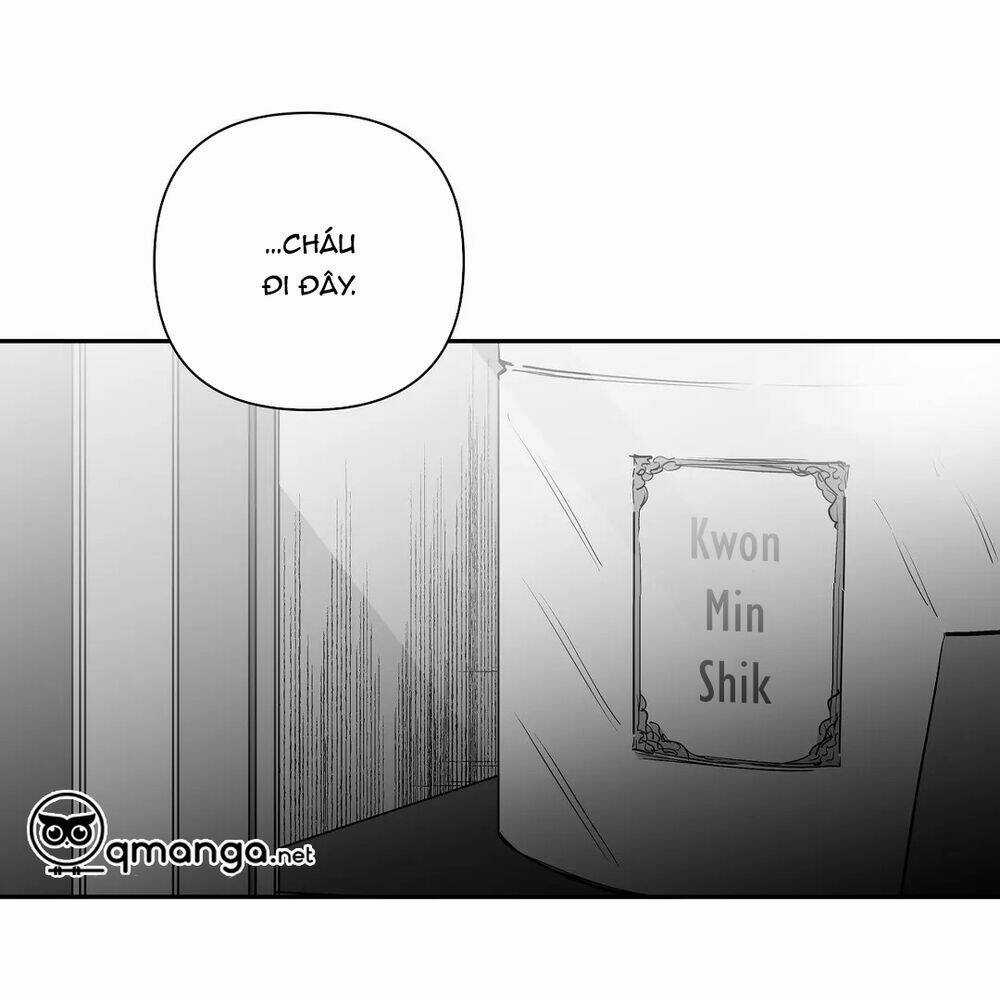 Khi Đôi Chân Thôi Bước Chapter 42 trang 4