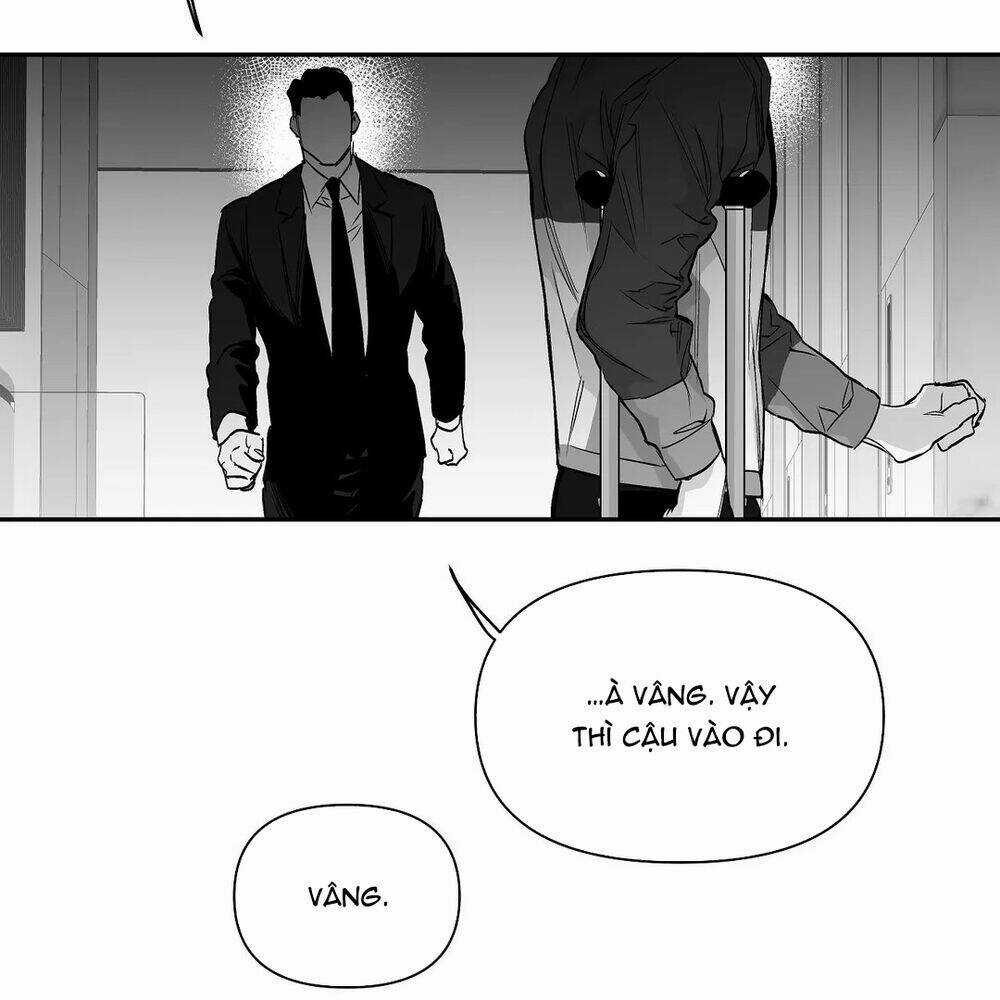 Khi Đôi Chân Thôi Bước Chapter 42 trang 40