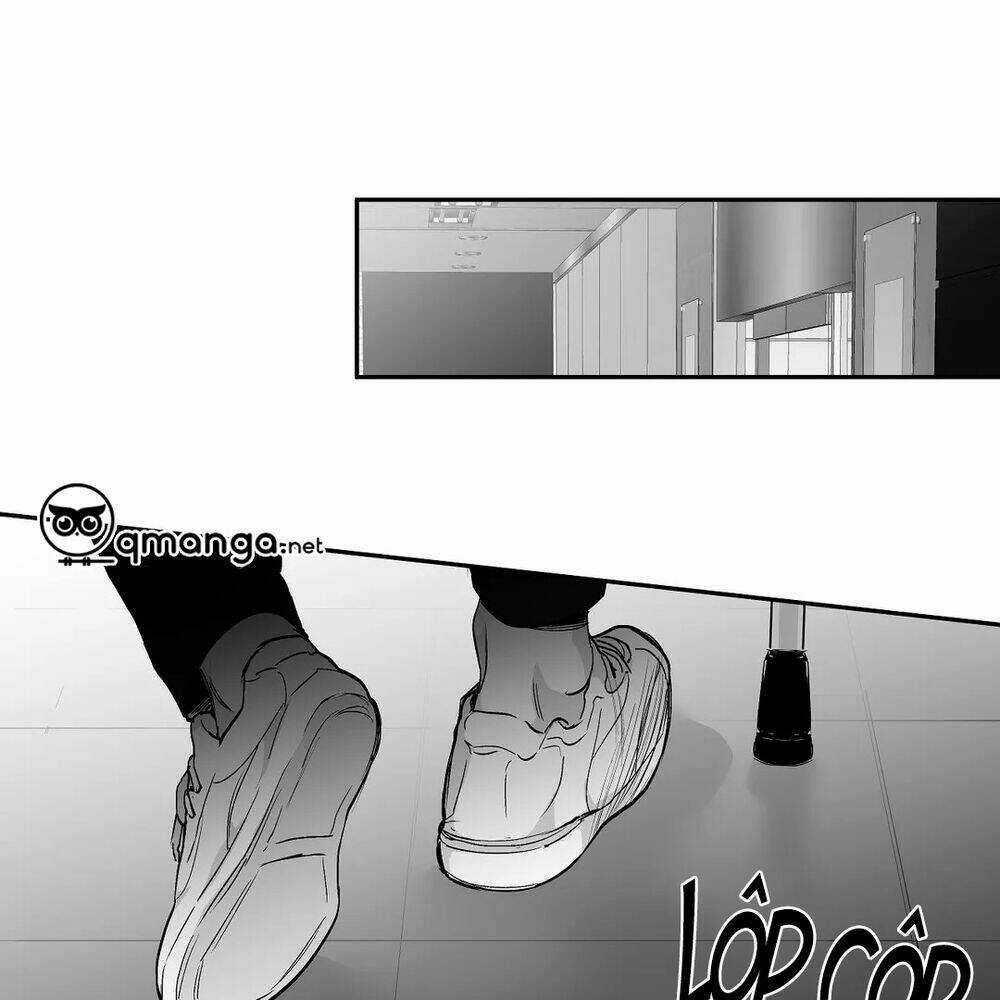 Khi Đôi Chân Thôi Bước Chapter 42 trang 41