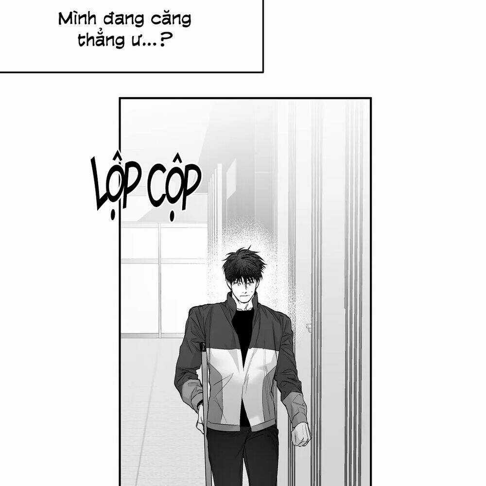 Khi Đôi Chân Thôi Bước Chapter 42 trang 44