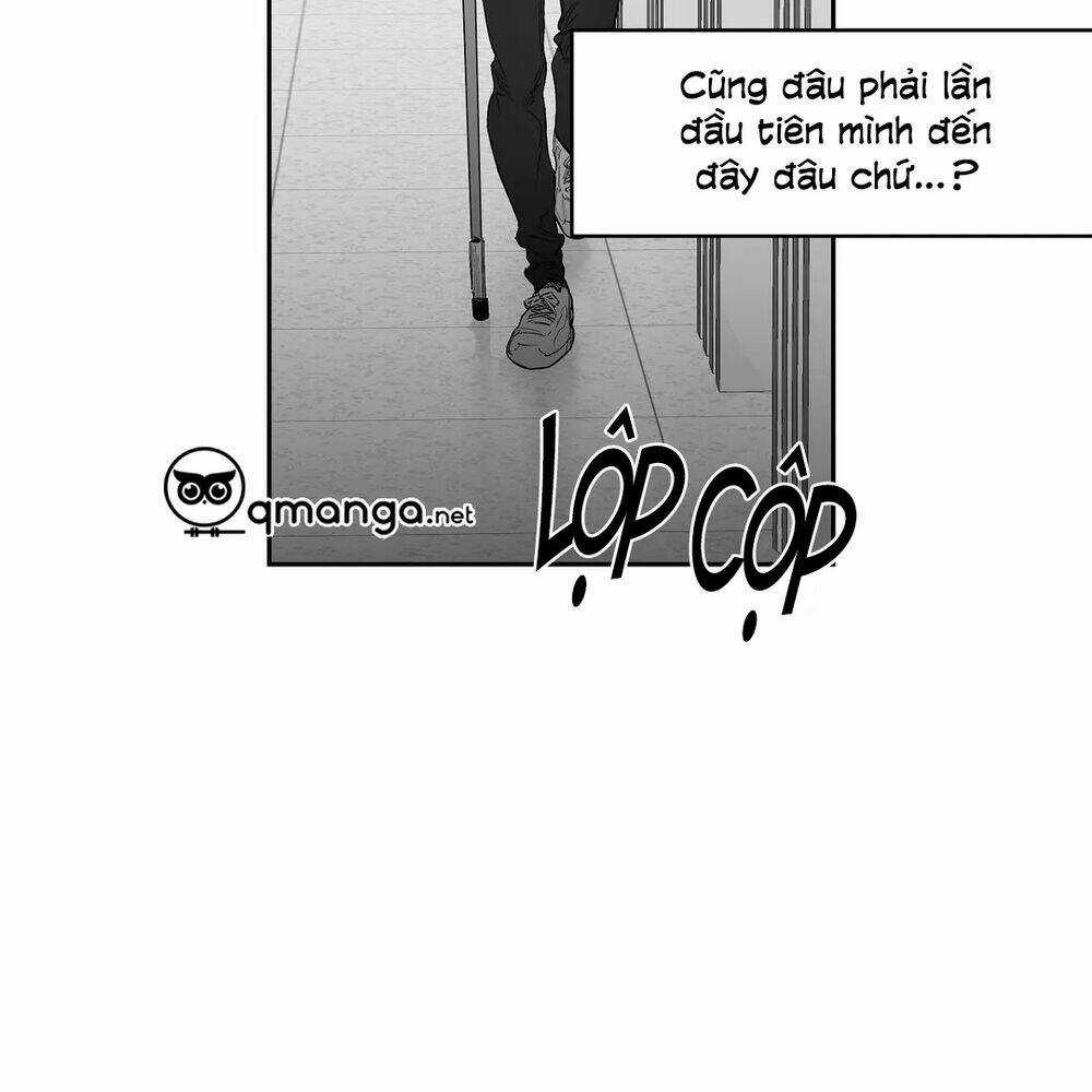 Khi Đôi Chân Thôi Bước Chapter 42 trang 45