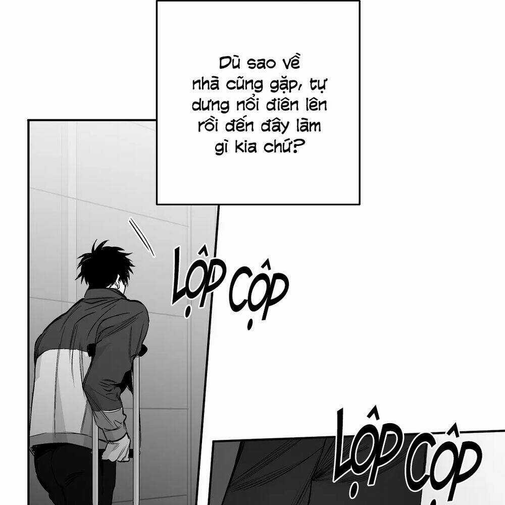 Khi Đôi Chân Thôi Bước Chapter 42 trang 47