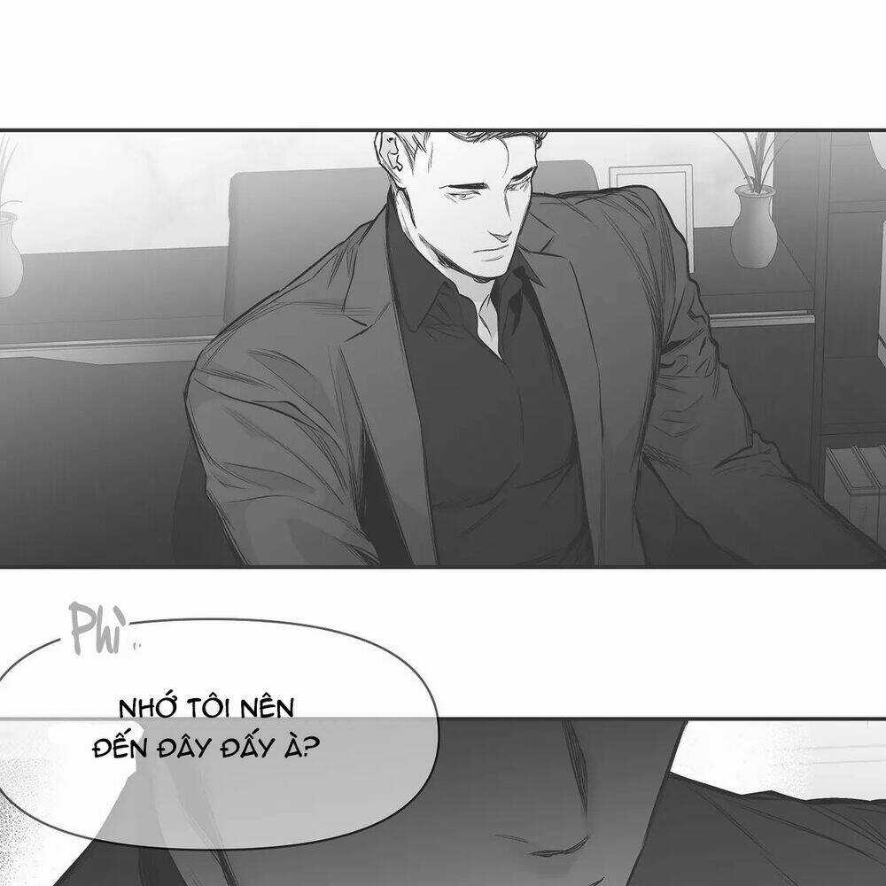 Khi Đôi Chân Thôi Bước Chapter 42 trang 50