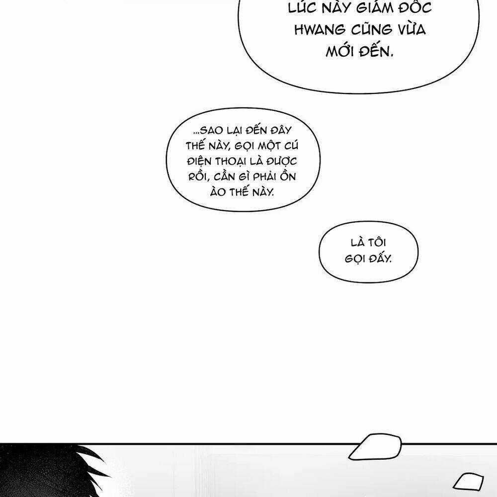 Khi Đôi Chân Thôi Bước Chapter 42 trang 56