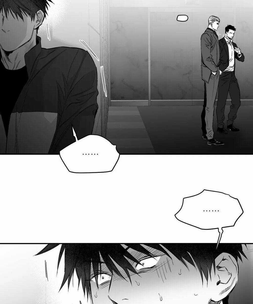 Khi Đôi Chân Thôi Bước Chapter 42 trang 57