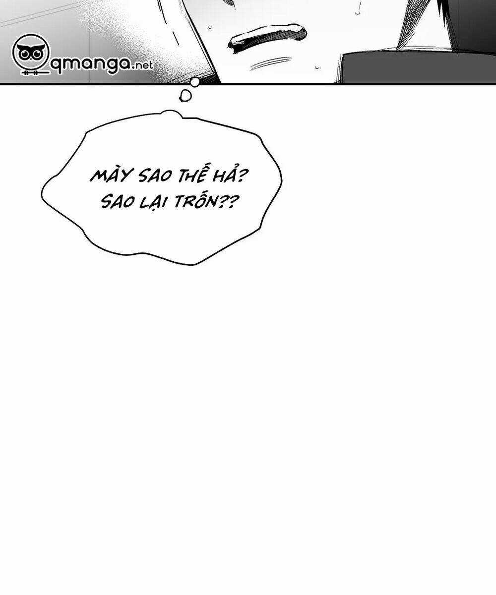 Khi Đôi Chân Thôi Bước Chapter 42 trang 58