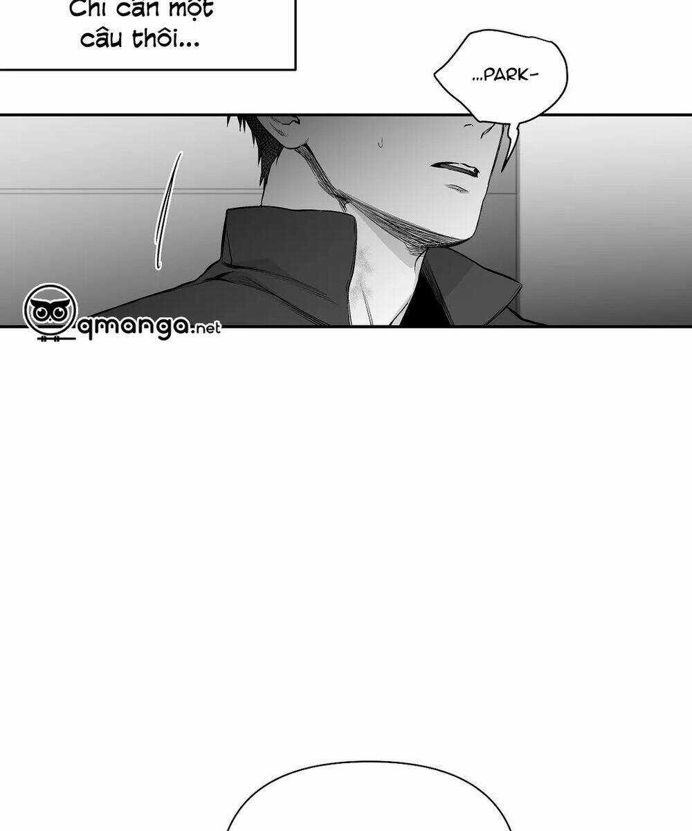 Khi Đôi Chân Thôi Bước Chapter 42 trang 61