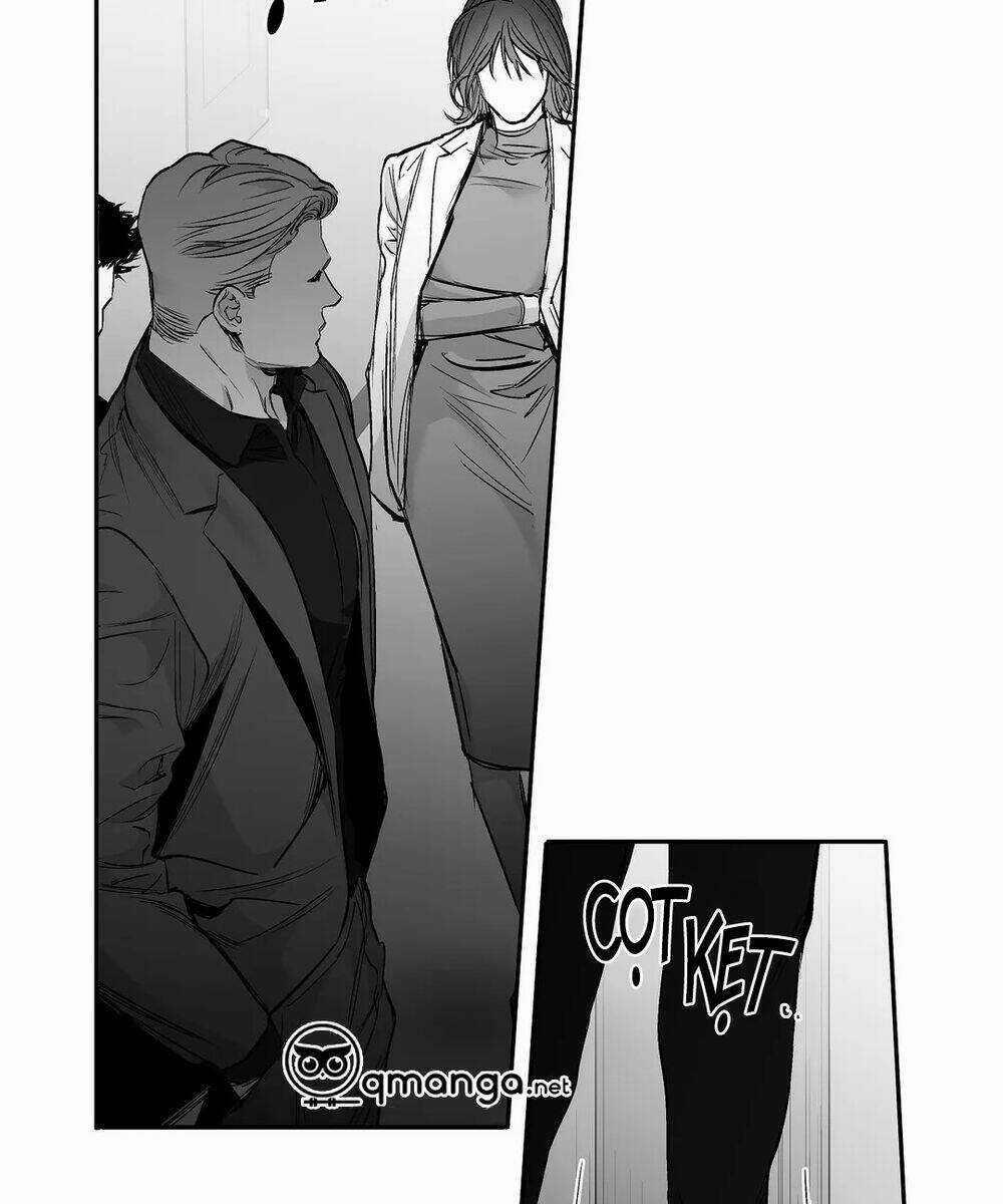 Khi Đôi Chân Thôi Bước Chapter 42 trang 64