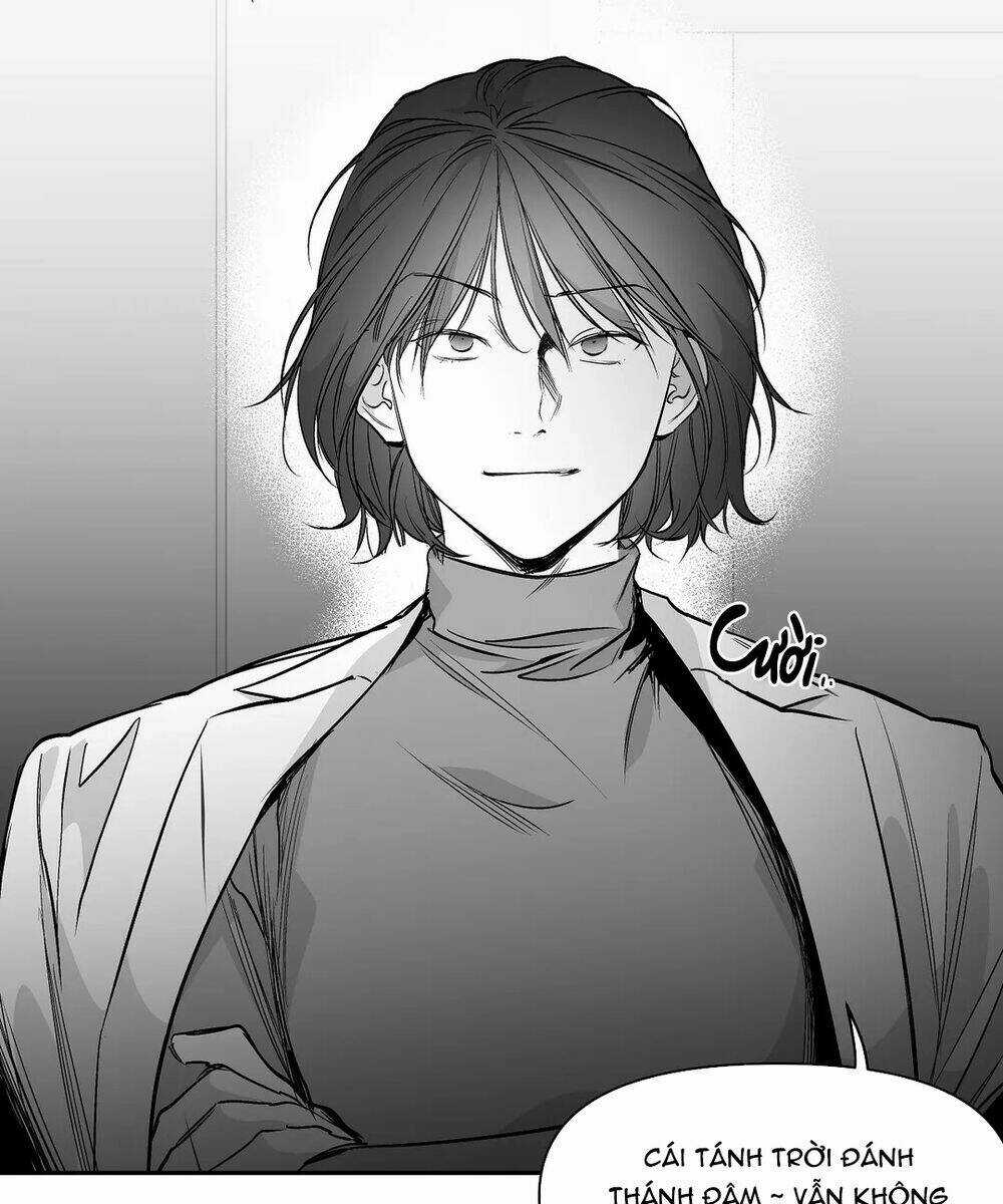 Khi Đôi Chân Thôi Bước Chapter 42 trang 66